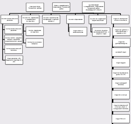  структура органов управления земельными ресурсами 1