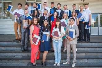 Красный диплом в колледже – как получить и требования :: BusinessMan.ru 1