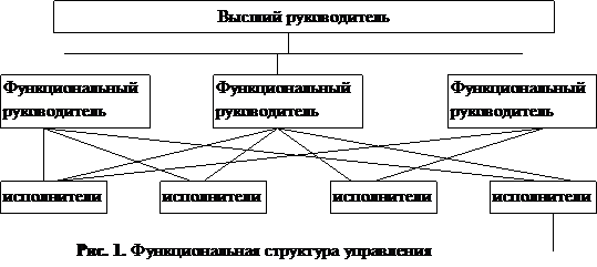 Линейно функциональные структуры  1
